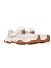 Camper White Brown Sneakers Size 7 1/2 - photo 1