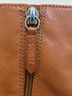 Schutz 100% Leather Blue Brown Schutz Boots Size 10 - photo 7