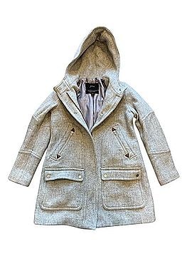 J.Crew Chateau Parka Coat (view 2)