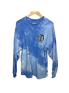 Disney Parks x Spirit Jersey Spirit Jersey Long Sleeve T-Shirt (view 2)