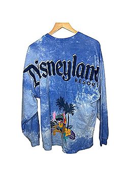Disney Parks x Spirit Jersey Spirit Jersey Long Sleeve T-Shirt (view 1)