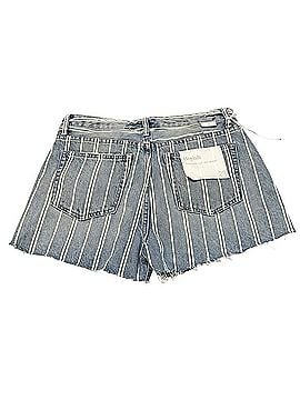 Boyish The Cody Denim Shorts (view 2)