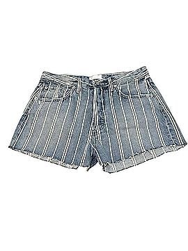Boyish The Cody Denim Shorts (view 1)