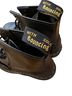 Dr. Martens Black Boots Size EU 39 - photo 1