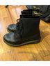 Dr. Martens Black Boots Size EU 39 - photo 3