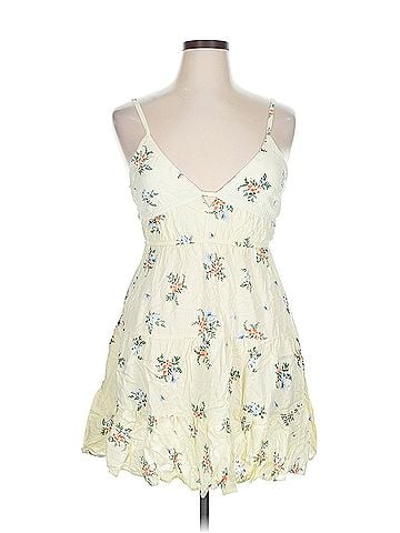 Angie Angie Casual Dress (view 1)