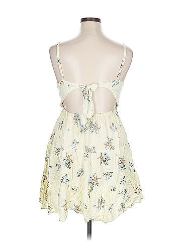 Angie Angie Casual Dress (view 2)