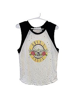 Daydreamer LA Gun N' Roses Tank Top (view 1)