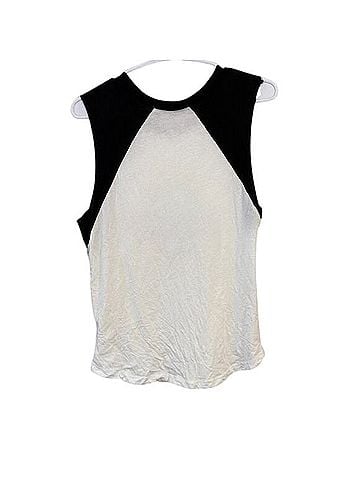 Daydreamer LA Gun N' Roses Tank Top (view 2)