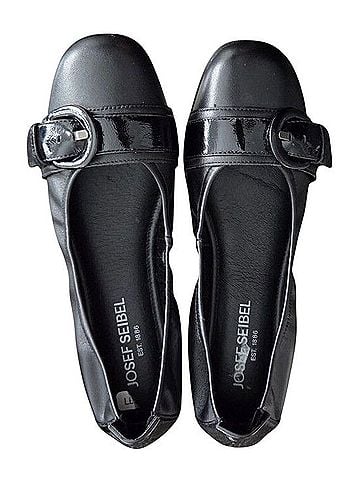 Josef Seibel Fenja 23 Flats (view 2)