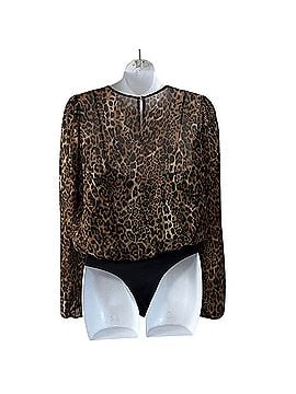 Cami NYC Isa Long Sleeve T-Shirt (view 2)