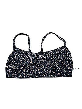 Lululemon Athletica Wunder Strappy Racer Train Bra Active Tank (view 1)