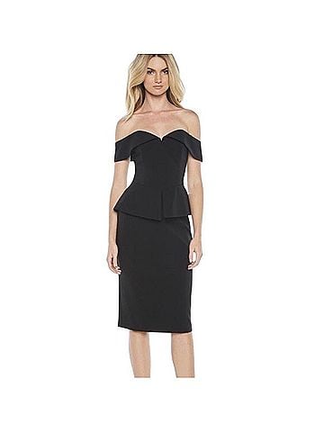Bardot Temika Cocktail Dress (view 1)