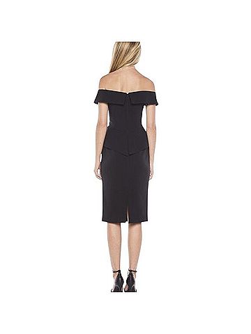 Bardot Temika Cocktail Dress (view 2)