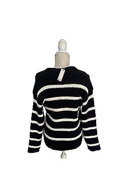 Echelon Pullover Sweater (view 2)