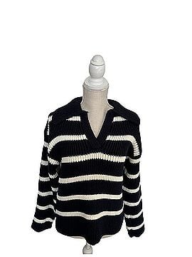 Echelon Pullover Sweater (view 1)