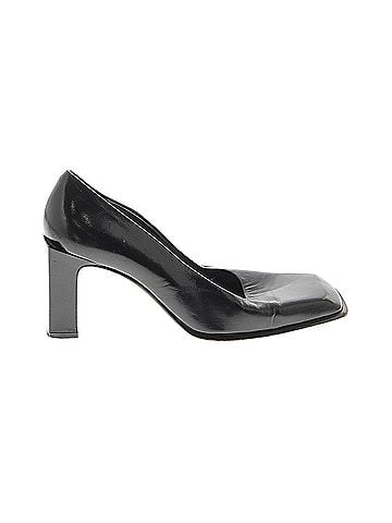 Bally Bally Heels (view 1)
