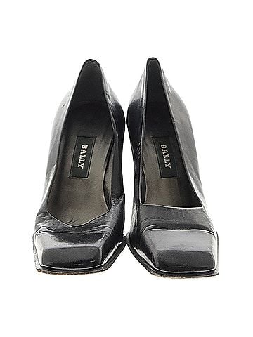 Bally Bally Heels (view 2)