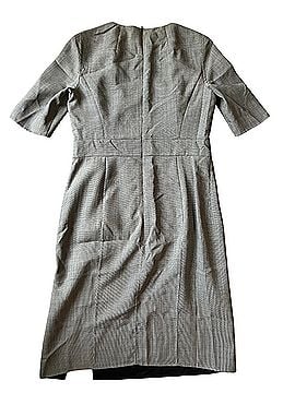 AKRIS Wool Dress (view 2)