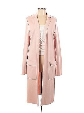 Pamella Roland Pamella Roland Cashmere Cardigan (view 1)