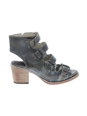 Freebird by Steven Freebird By Steven Heels (view 1)