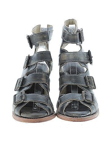 Freebird by Steven Freebird By Steven Heels (view 2)
