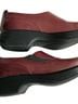 Dansko Solid Burgundy Mule/Clog Size 9 - photo 5