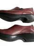 Dansko Solid Burgundy Mule/Clog Size 9 - photo 10