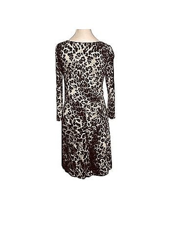 ABS Allen Schwartz Casual Dress (view 2)