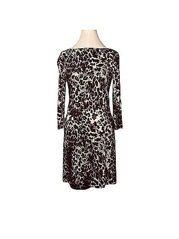 ABS Allen Schwartz Casual Dress (view 1)