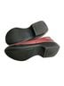 Dansko Solid Burgundy Mule/Clog Size 9 - photo 2
