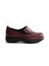Dansko Solid Burgundy Mule/Clog Size 9 - photo 6