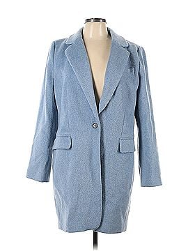 Ann Taylor LOFT Ann Taylor Loft Blazer (view 1)