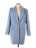 Ann Taylor LOFT Blue Ann Taylor Loft Blazer Size L - photo 1