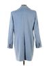 Ann Taylor LOFT Blue Ann Taylor Loft Blazer Size L - photo 2
