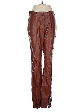Jason Wu Jason Wu Track Pants (view 1)