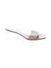 RAYE Ivory Raye Mule/Clog Size 7 1/2 - photo 1