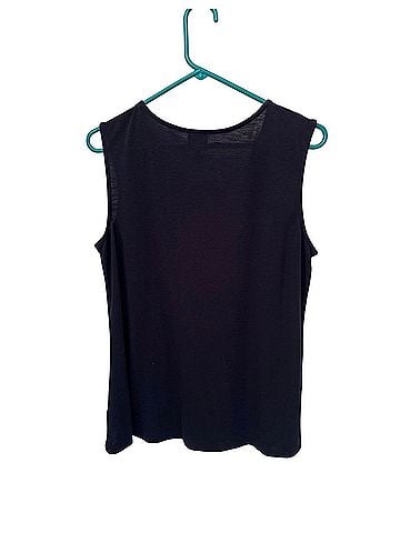 Como Vintage Sleeveless Top (view 2)