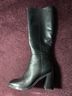 DV by Dolce Vita Black Boots Size 8 - photo 3