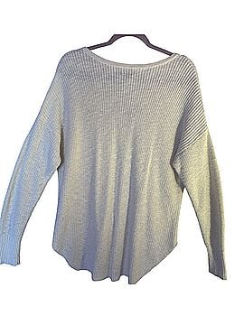 American Eagle Outfitters Pullover Sweater (view 2)