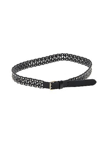 FURLA Furla Leather Belt (view 1)