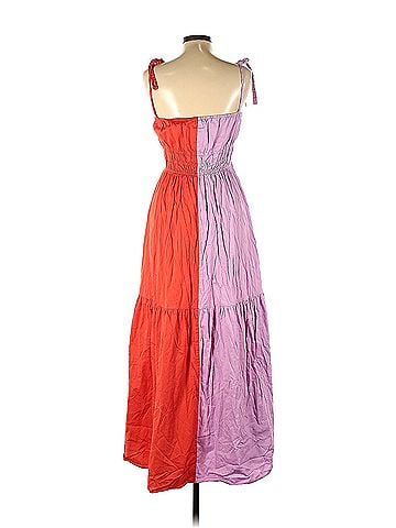 Cynthia Rowley Cynthia Rowley Casual Dress (view 2)