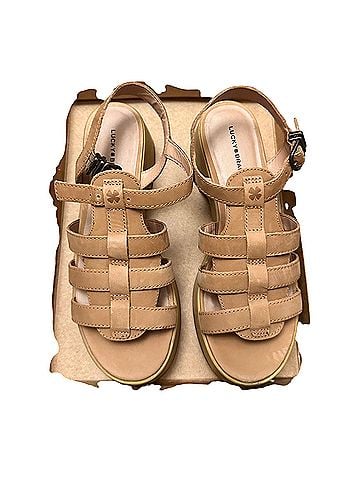 Lucky Brand Sandals (view 1)
