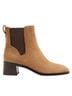 J.Crew Chelsea Suede Ankle Boots Ankle Boots - photo 1