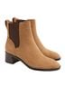 J.Crew Chelsea Suede Ankle Boots Ankle Boots - photo 2