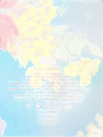 Alice + Olivia Athletic Shorts (view 2)