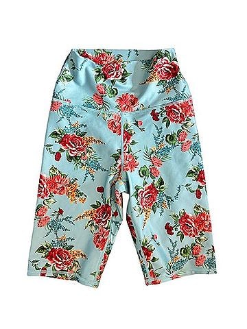 Alice + Olivia Athletic Shorts (view 1)