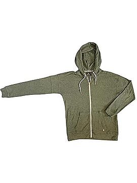 Volcom Lived In Lounge Zip Up Hoodie (view 1)