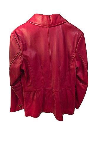Preston & York Blazer (view 2)