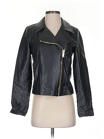 Massimo Dutti Massimo Dutti Jacket (view 1)